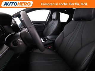 BYD Seal U 1.5 PHEV DM-i Design