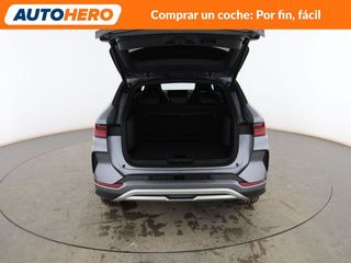 BYD Seal U 1.5 PHEV DM-i Design