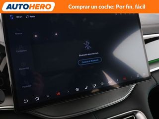 BYD Seal U 1.5 PHEV DM-i Design