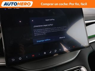 BYD Seal U 1.5 PHEV DM-i Design