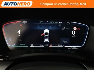 BYD Seal U 1.5 PHEV DM-i Design