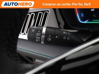 BYD Seal U 1.5 PHEV DM-i Design