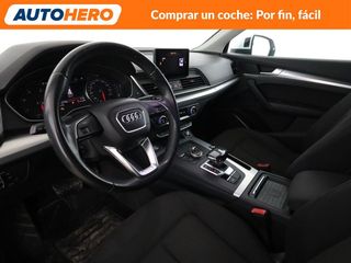 Audi Q5 2.0 TDI quattro Design
