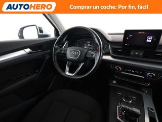 Audi Q5 2.0 TDI quattro Design