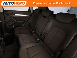 Audi Q5 2.0 TDI quattro Design