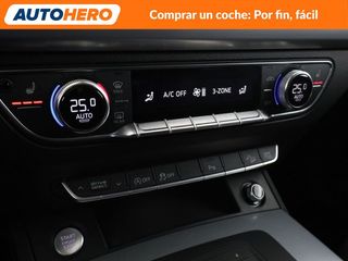 Audi Q5 2.0 TDI quattro Design