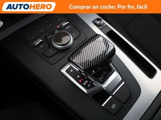 Audi Q5 2.0 TDI quattro Design