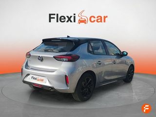 Opel Corsa 1.2T XHL 74kW (100CV) GS-Line