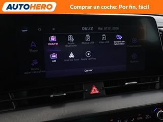 Kia Sportage 1.6 TGDI Mild-Hybrid Tech