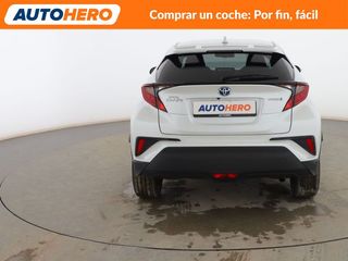 Toyota C-HR 1.8 Hybrid Advance