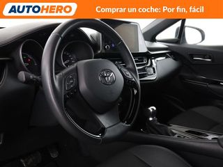 Toyota C-HR 1.8 Hybrid Advance