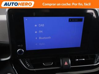 Toyota C-HR 1.8 Hybrid Advance