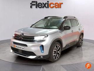 Citroën C5 Aircross 225 e-EAT8 Shine Pack