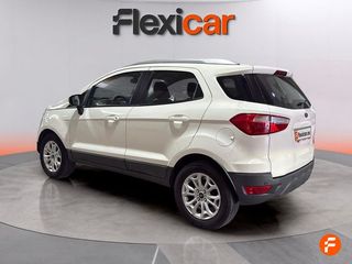 Ford Ecosport 1.5 TDCi 95cv Trend