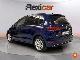 Volkswagen Golf Advance 1.5 TSI 96kW (130CV)