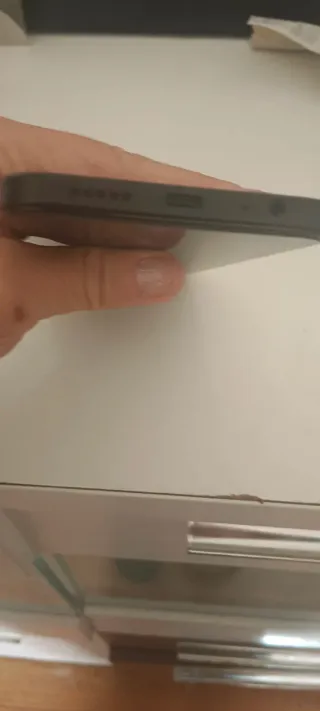 Xiaomi Redmi 15C 256GB Nero