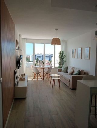 Piso en alquiler en El Pinar - Palacio de Congresos en Torremolinos