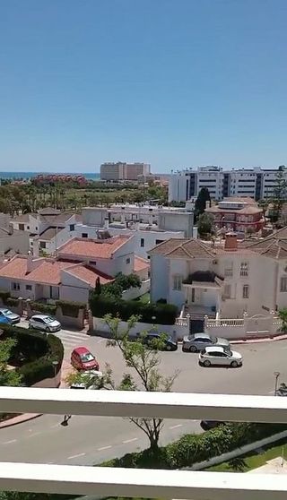 Piso en alquiler en El Pinar - Palacio de Congresos en Torremolinos