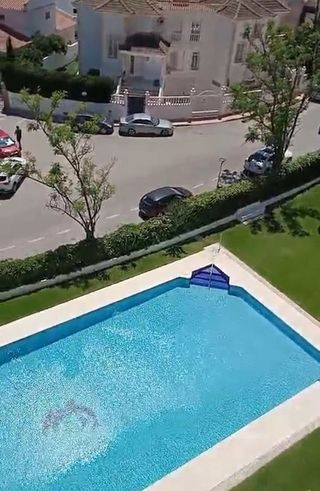 Piso en alquiler en El Pinar - Palacio de Congresos en Torremolinos