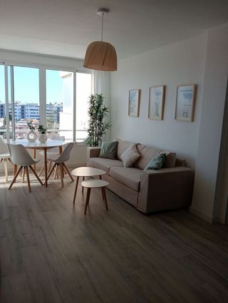 Piso en alquiler en El Pinar - Palacio de Congresos en Torremolinos