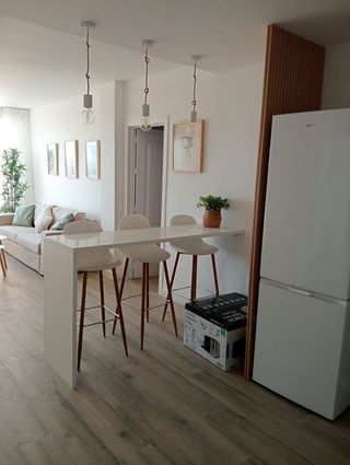 Piso en alquiler en El Pinar - Palacio de Congresos en Torremolinos