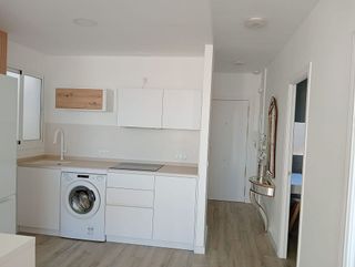 Piso en alquiler en El Pinar - Palacio de Congresos en Torremolinos