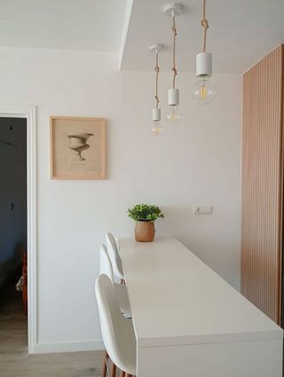 Piso en alquiler en El Pinar - Palacio de Congresos en Torremolinos