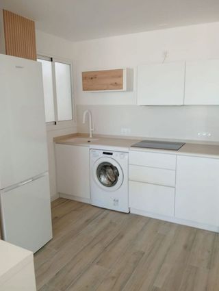 Piso en alquiler en El Pinar - Palacio de Congresos en Torremolinos