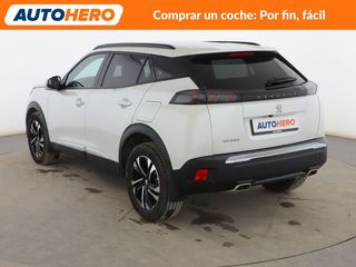 Peugeot 2008 1.2 PureTech Road Trip