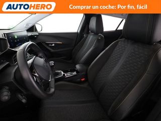Peugeot 2008 1.2 PureTech Road Trip