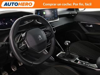 Peugeot 2008 1.2 PureTech Road Trip
