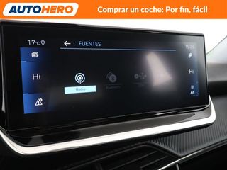 Peugeot 2008 1.2 PureTech Road Trip