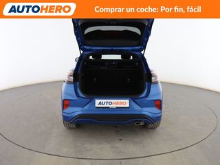 Ford Puma 1.0 EcoBoost Mild-Hybrid ST-Line X