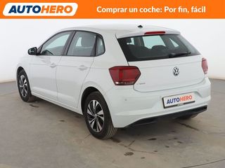 Volkswagen Polo 1.0 Advance