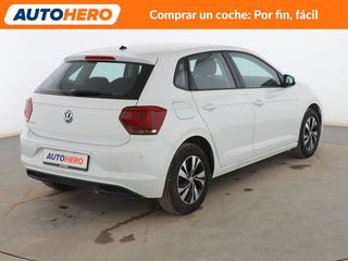 Volkswagen Polo 1.0 Advance