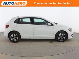 Volkswagen Polo 1.0 Advance