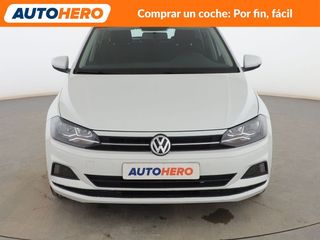 Volkswagen Polo 1.0 Advance