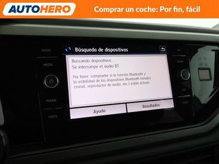 Volkswagen Polo 1.0 Advance