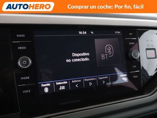 Volkswagen Polo 1.0 Advance