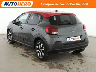 Citroën C3 1.6 Blue-HDi Shine