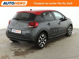 Citroën C3 1.6 Blue-HDi Shine
