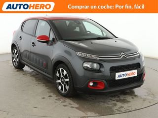 Citroën C3 1.6 Blue-HDi Shine
