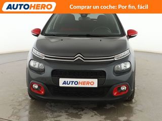 Citroën C3 1.6 Blue-HDi Shine