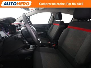 Citroën C3 1.6 Blue-HDi Shine