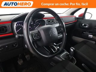 Citroën C3 1.6 Blue-HDi Shine