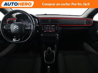 Citroën C3 1.6 Blue-HDi Shine