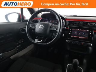 Citroën C3 1.6 Blue-HDi Shine