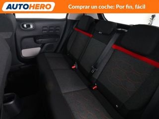 Citroën C3 1.6 Blue-HDi Shine