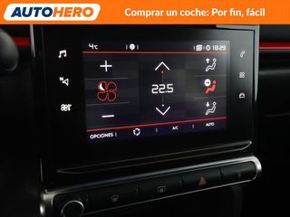 Citroën C3 1.6 Blue-HDi Shine