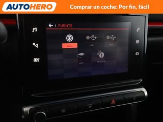 Citroën C3 1.6 Blue-HDi Shine